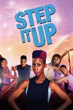 Watch Step It Up Goojara
