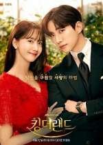 Watch King the Land Goojara