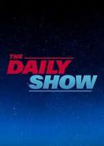 Watch The Daily Show Goojara
