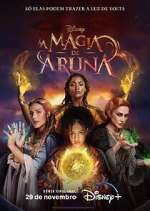 Watch A Magia de Aruna Goojara
