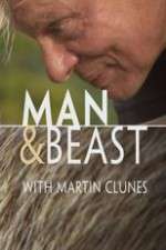Watch Man & Beast with Martin Clunes Goojara