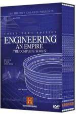 Watch Engineering an Empire Goojara