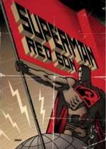 Watch Superman: Red Son Goojara