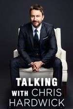 Watch Talking with Chris Hardwick Goojara