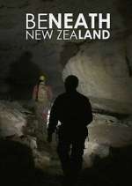 Watch Beneath New Zealand Goojara