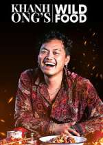Watch Khanh Ong's Wild Food Goojara
