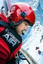 Watch Everest Air Goojara