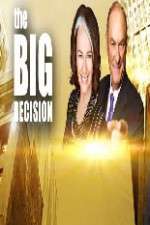 Watch The Big Decision Goojara