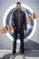 Watch Bullseye (2015) Goojara