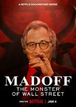 Watch Madoff: The Monster of Wall Street Goojara