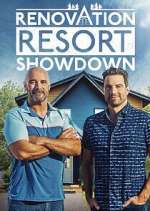 Watch Renovation Resort Showdown Goojara