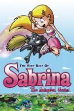 Watch Sabrina the Animated Series Goojara