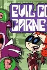 Watch Evil Con Carne Goojara
