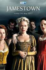 Watch Jamestown Goojara