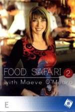 Watch Food Safari Goojara