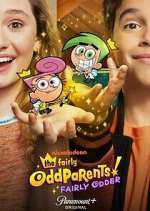 Watch The Fairly OddParents: Fairly Odder Goojara