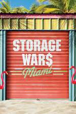 Watch Storage Wars: Miami Goojara