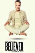 Watch Believer with Reza Aslan Goojara