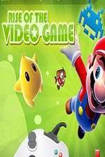 Watch Rise of the Video Game Goojara