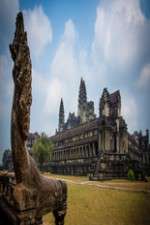 Watch Jungle Atlantis: Angkor Wat's Hidden Megacity Goojara