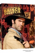 Watch The Adventures of Brisco County Jr. Goojara