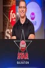 Watch Food Network Star Salvation Goojara