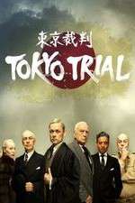 Watch Tokyo Trial Goojara