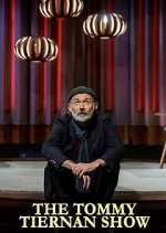 Watch The Tommy Tiernan Show Goojara