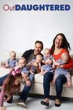 Watch Outdaughtered Goojara