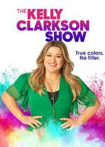 Watch The Kelly Clarkson Show Goojara