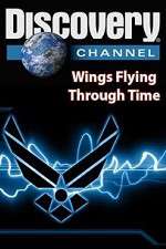 Watch Wings: Flying Through Time Goojara