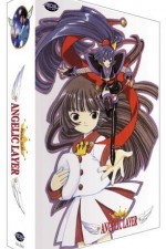 Watch Angelic Layer Goojara