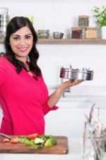 Watch Parveen\'s Indian Kitchen Goojara