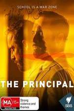 Watch The Principal Goojara
