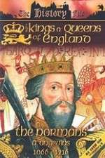 Watch Kings and Queens of England Goojara