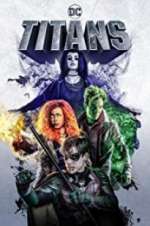 Watch Titans Goojara
