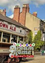 Watch My Lottery Dream Home International Goojara