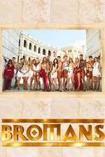 Watch Bromans Goojara