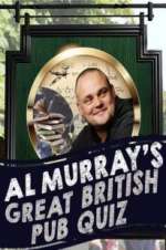 Watch Al Murray\'s Great British Pub Quiz Goojara
