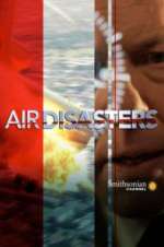Watch Air Disasters Goojara