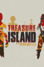 Watch Treasure Island with Bear Grylls Goojara