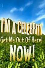 Watch Im a Celebrity Get Me Out of Here NOW Goojara