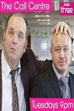 Watch The Call Centre Goojara