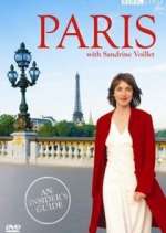 Watch Paris Goojara
