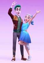 Watch ZOMBIES: The Re-Animated Series Shorts Goojara