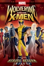 Watch Wolverine and the X-Men Goojara