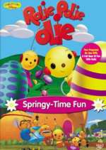 Watch Rolie Polie Olie Goojara