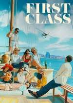 Watch First Class Goojara