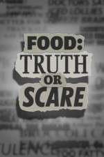 Watch Food Truth or Scare Goojara