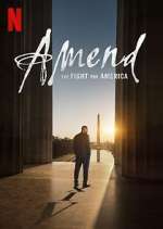 Watch Amend: The Fight for America Goojara